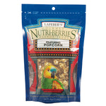 Voir l’image dans la galerie, LAFEBER'S Gâteries Perroquets Popcorn Nutri-Berries 4oz