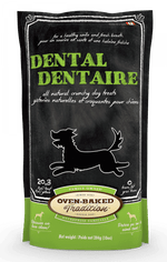 Voir l’image dans la galerie, OBT Gâteries Chien Biscuits Dentaire 227g