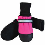 Voir l’image dans la galerie, MUTTLUKS Bottes Fleece M Rose x4