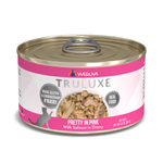 Voir l’image dans la galerie, Weruva Truluxe - Pretty in Pink - Saumon en Sauce - Nourriture Humide Sans Grains pour Chats