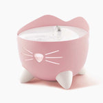 Voir l’image dans la galerie, Catit PIXI - Abreuvoir à Filtration Triple Action - Abreuvoir pour Chats