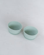 Voir l’image dans la galerie, Dexypaws - Ensemble de Deux Bols en Silicone - Bols pour Chiens