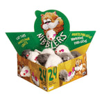 Voir l’image dans la galerie, *CATIT NIBBLERS Jouet Chat Souris en Fourrure De Luxe S