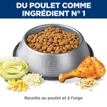 Voir l’image dans la galerie, Hill's Science Diet - Digestion Parfaite (Perfect Digestion), Poulet et Orge - Nourriture Sèche pour Chiens Adultes 1-6 Ans