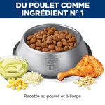 Voir l’image dans la galerie, Hill's Science Diet - Digestion Parfaite (Perfect Digestion), Poulet et Avoine avec Riz Brun - Nourriture Sèche pour Chiens de Grandes Races