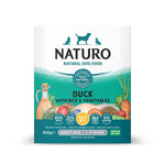 Voir l’image dans la galerie, Naturo - Canard, Riz et Légumes - Nourriture Humide pour Chiens Adultes 1-7 Ans en Sachet