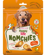 Voir l’image dans la galerie, Versele-Laga Happy Life - Nomchies Boeuf - Gâteries Croquantes pour Chiens