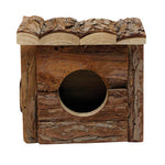 Voir l’image dans la galerie, LW Cabane Tree House S pour Rongeur