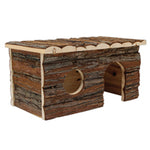 Voir l’image dans la galerie, LW Cabane Tree House L pour Rongeur