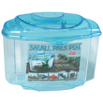 Voir l’image dans la galerie, *LW Habitat Small Pals en Plastique M pour Rongeur