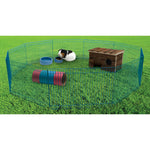 Voir l’image dans la galerie, Living World - Parc Critter Playtime - Enclos pour Rongeurs