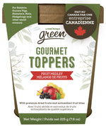 Voir l’image dans la galerie, Living World Green - Gourmet Toppers Mélange de Fruits - Gâteries pour Rongeurs