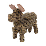 Voir l’image dans la galerie, Shedrow K9- Jouet Orignal en Corde Tressé pour Chiens, 9"