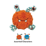 Voir l’image dans la galerie, Kong - Whipples - Jouet Interactif en Peluche avec Couineur pour Chiens