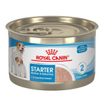 Voir l’image dans la galerie, Royal Canin - Formule Départ - Mousse Ultra Onctueuse en Sauce - Nourriture Humide pour Chienne Mère et Bébés Chiens