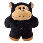 Voir l’image dans la galerie, KONG Jouet Chien Snuzzles Gorille XL