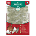 Voir l’image dans la galerie, Oxbow Timothy Club - Tapis en Foin Timothy - Tapis pour Rongeurs