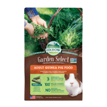 Voir l’image dans la galerie, Oxbow Garden Select - Nourriture pour Cochons d'Inde Adultes - Nourriture pour Cochons d'Inde