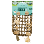Voir l’image dans la galerie, *OXBOW Jouet Rongeur Centre Interactif Mur de Jeu S
