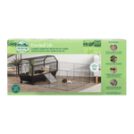 Voir l’image dans la galerie, OXBOW Habitat Terrain de Jeu XL pour Rongeur