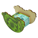 Voir l’image dans la galerie, OXBOW Jouet Rongeur Jeu Interactif Mangeoire Variété de Potager