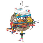 Voir l’image dans la galerie, Hari Smart Play - Flèches de Cupidon - Jouet pour Oiseaux
