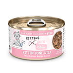 Voir l’image dans la galerie, Weruva Cats in the Kitchen - Chaton Gone Wild - Nourriture Humide Sans Grains pour Chats