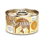 Voir l’image dans la galerie, Weruva - Chat Sénior Poulet en Sauce - Nourriture Humide Sans Grains pour Chats