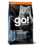 Voir l’image dans la galerie, GO! Chien Gestion du Poids & Articulations Poulet SG 1.59kg