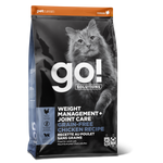 Voir l’image dans la galerie, GO! Chat Gestion du Poids + Articulations, Poulet SG 1.36kg