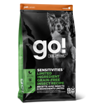 Voir l’image dans la galerie, GO! SENSITIVITIES LID Chien Insecte SG 5.45kg
