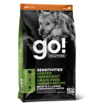 Voir l’image dans la galerie, GO! SENSITIVITIES LID Chien Dinde SG 1.59kg