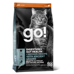 Voir l’image dans la galerie, GO! Chat Digestion + Santé Intestinale Poulet GA 2.72kg