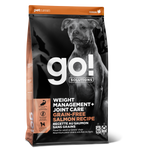 Voir l’image dans la galerie, GO! Chien Gestion du Poids & Articulations Saumon SG 10kg