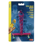 Voir l’image dans la galerie, Living World - Porte-Millet avec Grelots - Accessoire pour Oiseaux