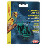 Voir l’image dans la galerie, Living World - Supports Polyvalents en Plastique - Accessoire pour Oiseaux