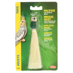 Voir l’image dans la galerie, LW Brosse-Jouet en Sisal Naturel Oiseaux Moyens
