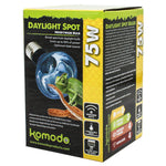 Voir l’image dans la galerie, *KOMODO Ampoule de Lumière du Jour en Néodyme ES 50W pour Reptiles