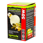 Voir l’image dans la galerie, KOMODO Ampoule Chauffante ES 100W pour Reptiles