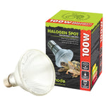 Voir l’image dans la galerie, KOMODO Ampoule Halogène ES 100W pour Reptiles