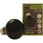 Voir l’image dans la galerie, *KOMODO Ampoule de Nuit 50W pour Reptiles