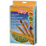 Voir l’image dans la galerie, LW Gâteries Millet en Grappes, Boîte de 500g pour Oiseaux