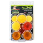 Voir l’image dans la galerie, KOMODO Nourriture Gel Saveurs Mélange de Fruits x60 pour Reptiles