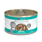 Voir l’image dans la galerie, Weruva Truluxe - Honor Roll - Saba en Sauce - Nourriture Humide Sans Grains pour Chats