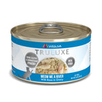 Voir l’image dans la galerie, Weruva Truluxe - Meow Me A River - Saba en Sauce - Nourriture Humide Sans Grains pour Chats