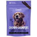 Voir l’image dans la galerie, NutriSource Element Chompy Chompers - Saumon et Truite - Gâteries Tendres pour Chiens