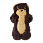 Voir l’image dans la galerie, KONG Jouet Chien Snuzzles Mini Loutre XS
