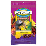 Voir l’image dans la galerie, LAFEBER'S Gâteries Perruches Fruit Delight Avi-Cakes 8oz