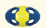 Voir l’image dans la galerie, Fitness Zeus - Jouet Ballon de Football à Rapporter Flottant pour Chiens