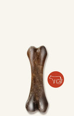 Voir l’image dans la galerie, Nosh Zeus - Os Robuste, Arôme de Boeuf et Fromage - Jouets à Mâcher pour Chiens